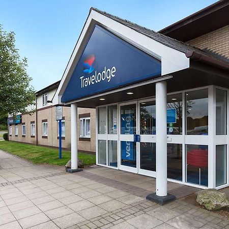 Travelodge Blyth A1 Eksteriør bilde