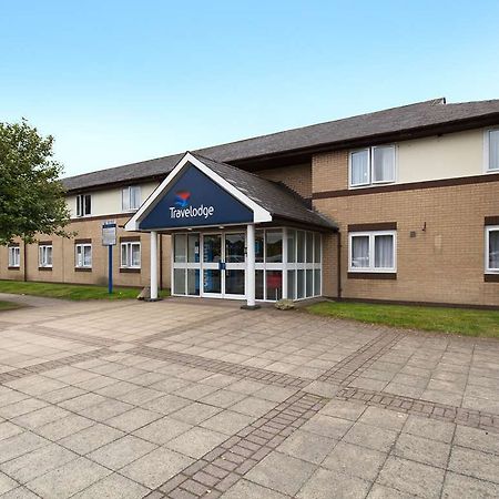 Travelodge Blyth A1 Eksteriør bilde