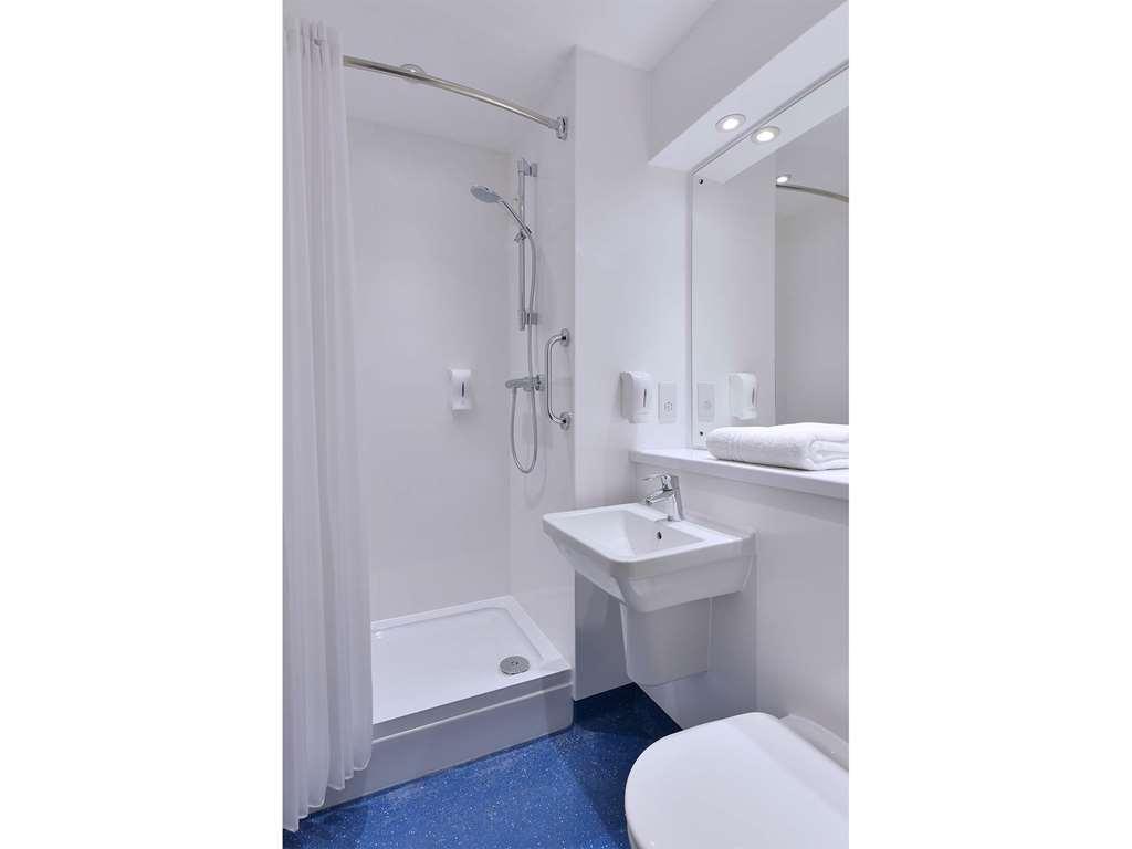Travelodge Blyth A1 Rom bilde