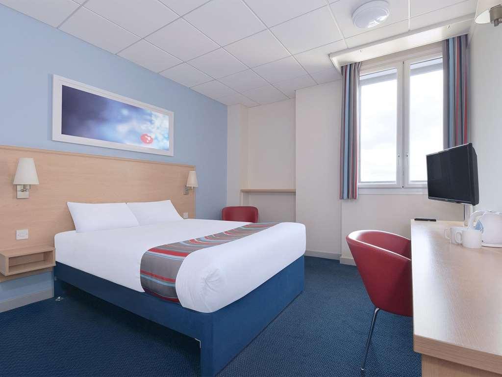 Travelodge Blyth A1 Rom bilde