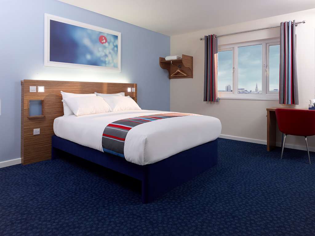 Travelodge Blyth A1 Rom bilde