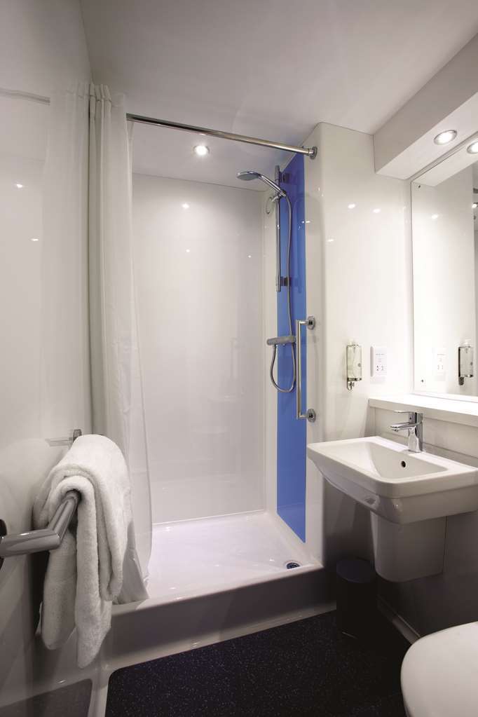 Travelodge Blyth A1 Rom bilde
