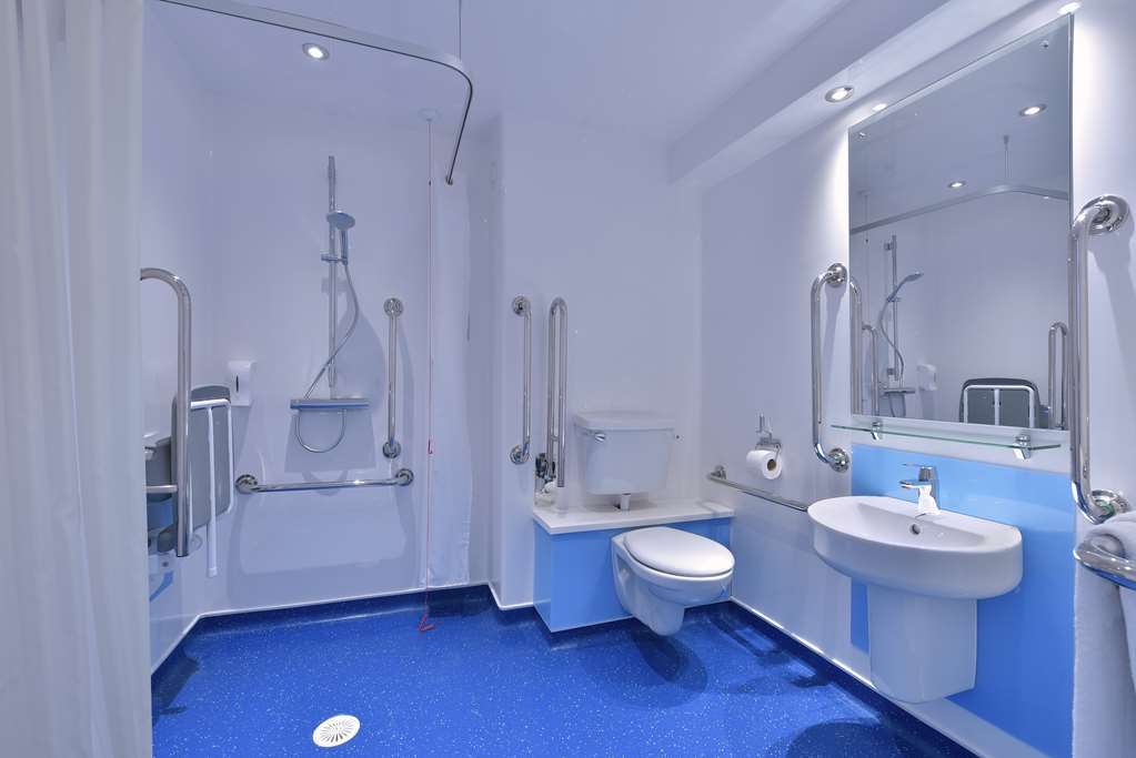 Travelodge Blyth A1 Rom bilde