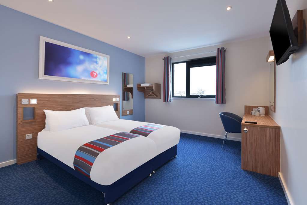 Travelodge Blyth A1 Rom bilde
