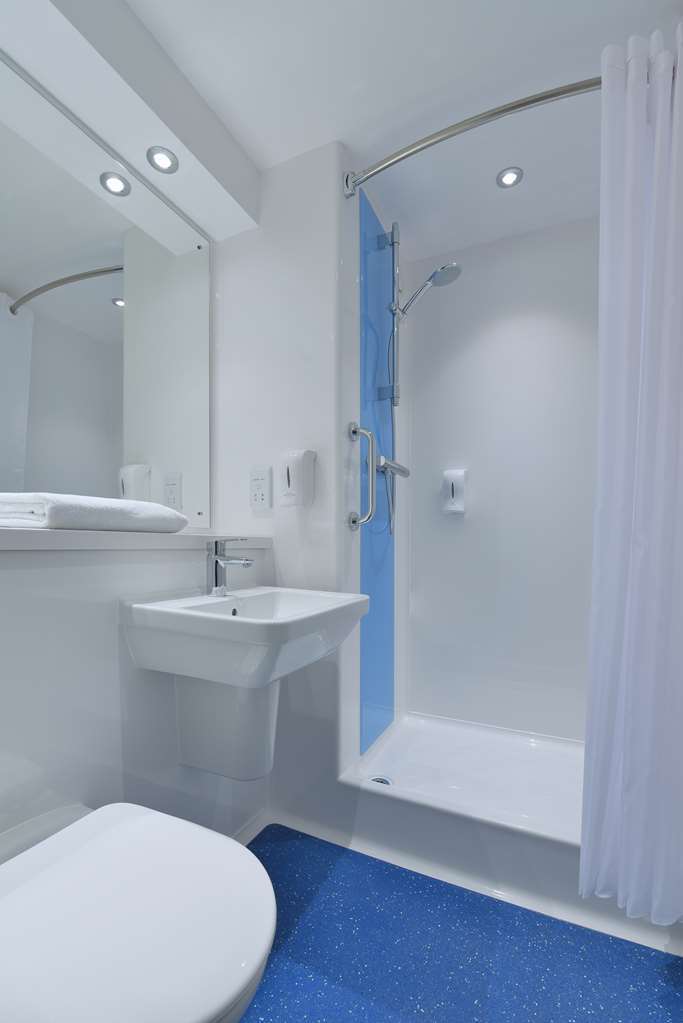 Travelodge Blyth A1 Rom bilde