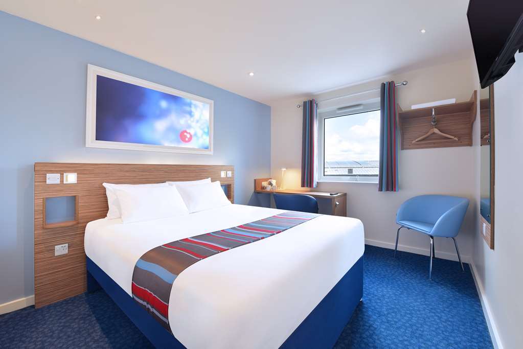 Travelodge Blyth A1 Rom bilde