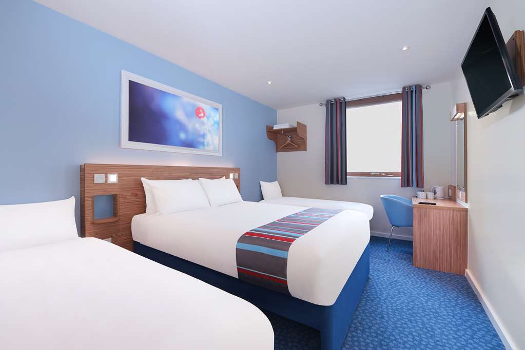 Travelodge Blyth A1 Rom bilde